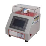Precision Paper stiffness tester