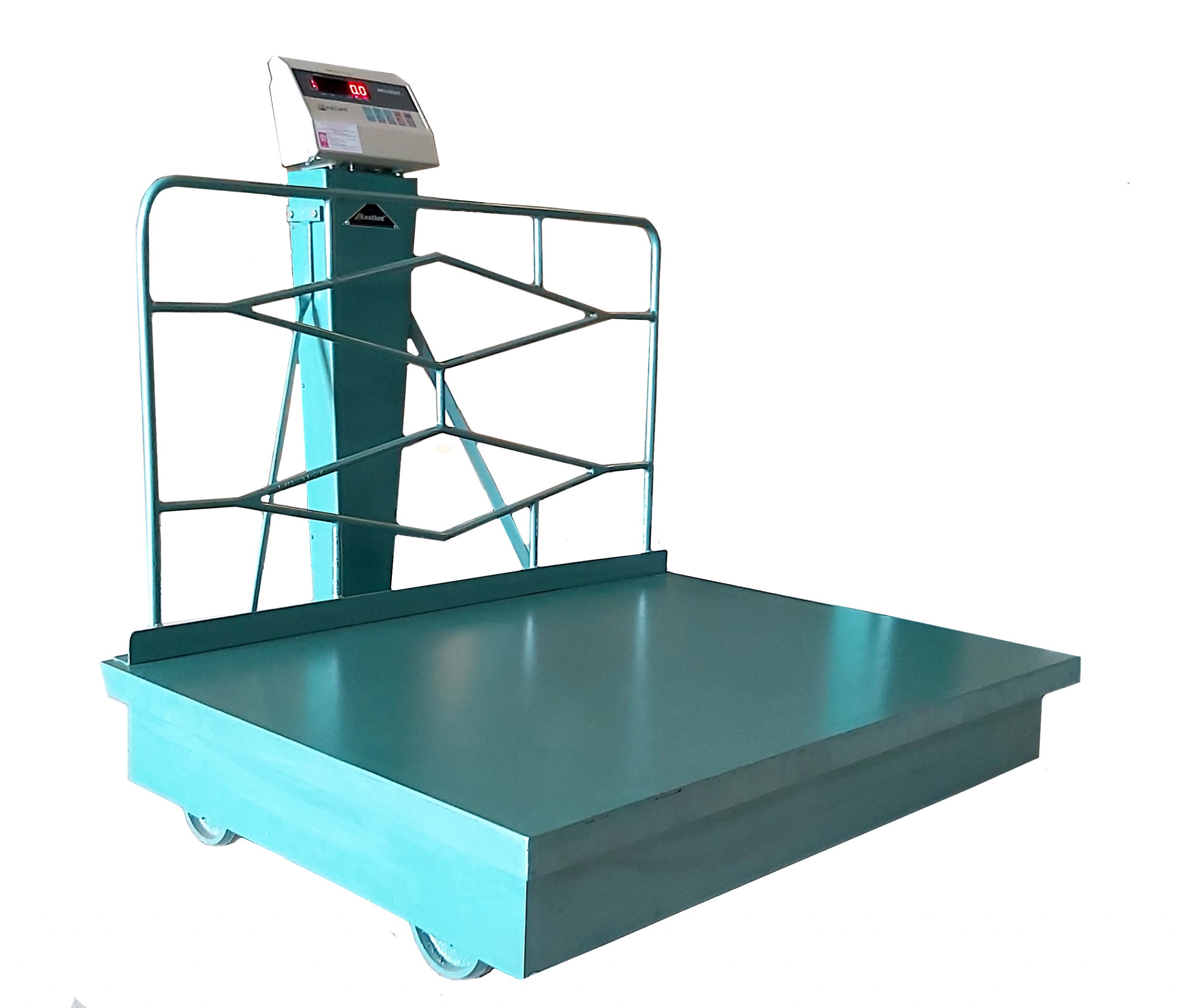 HD - A7 - 1500X1200 - 2000KG