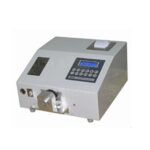 Australian imports crease stiffness tester HD-X005-1 - Image 2