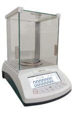 Timbangan Analitik HZK-2104 – Analytical Balance 210g x 0.1mg Presisi