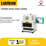Alat Uji Segel Panas C630H Heat Seal Tester - Image 2