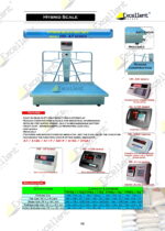 HD - A7 - 1700X1200 - 5000KG - Image 2
