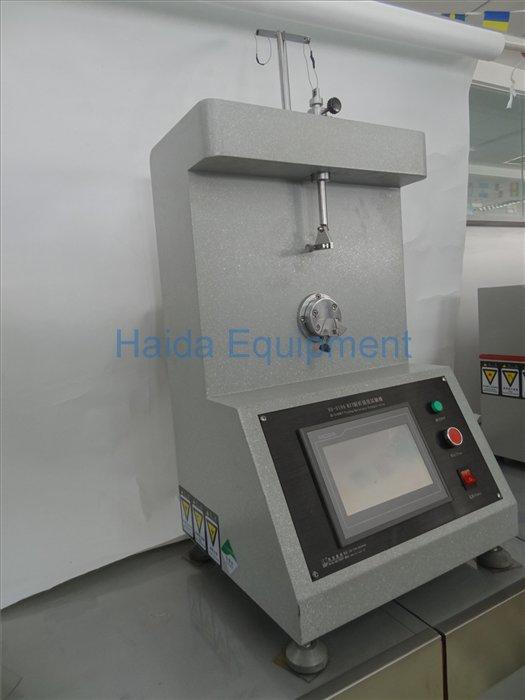 MIT Paper Folding Resistance Tester HD-A519-1