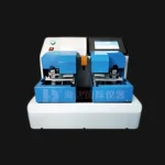 Paper board 4 point bending stiffness tester