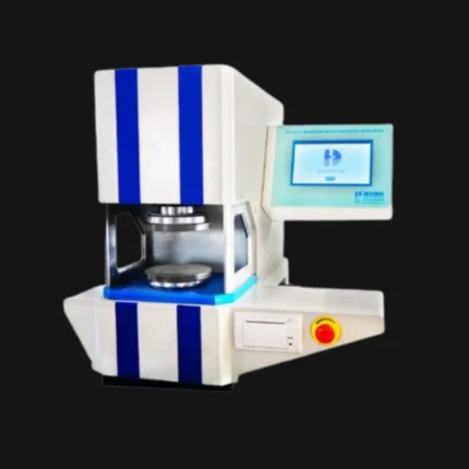Crushing Strength Testing Machine For Paper Products HD-A513-B