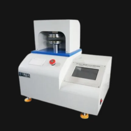 Paper Edge Crush Testing Machine HD-A513-2