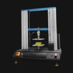 Paper products testing Equipment