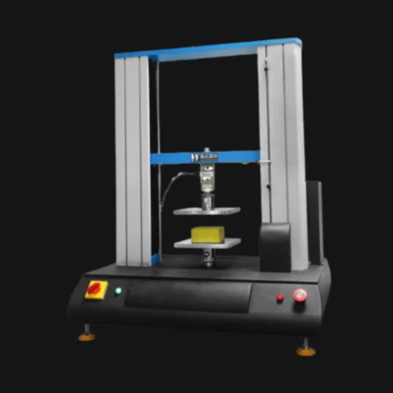 Paper products testing Equipment