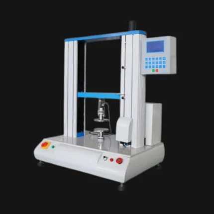 Universal Ring Crush Edge Testing Machines HD-A513-C
