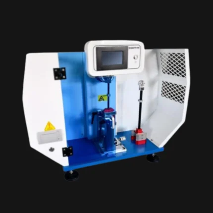 Chary & Izod Impact Tester