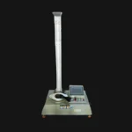 Dart Impact Tester
