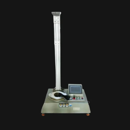 Dart Impact Tester