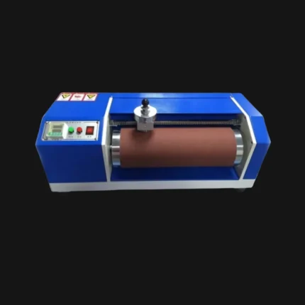 DIN Abrasion Tester