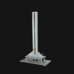 Dupont Impact Test Machine