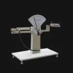 Film impact testing instrument
