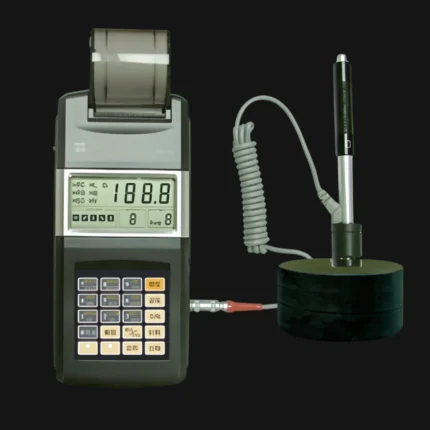hardness testerhardness tester