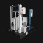High Low Temperature universal test machine