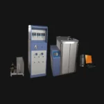 Hydrostatic Pressure and Burst Testing Machine