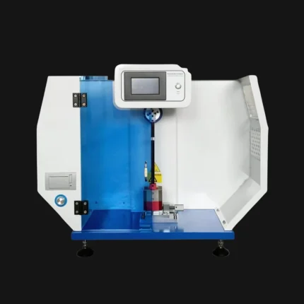 Izod Impact Tester