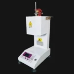 Melt Flow Index Tester
