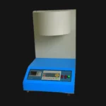 Melt Flow Rate Testing Equipment