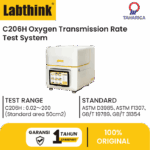 Alat Uji Tingkat Transmisi Oksigen C206H Oxygen Transmission Rate Test System - Image 2