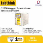 Alat Uji Tingkat Transmisi Oksigen C203H Oxygen Transmission Rate Test System - Image 2