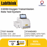 Alat Uji Tingkat Transmisi Oksigen C230H Oxygen Transmission Rate Test System - Image 2