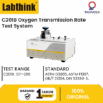 Sistem Uji Tingkat Transmisi Oksigen  C201B Oxygen Transmission Rate Test System - Image 2
