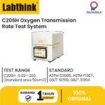 Sistem Uji Tingkat Transmisi Oksigen C206H Oxygen Transmission Rate Test System - Image 2