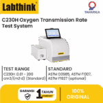 Sistem Uji Tingkat Transmisi Oksigen C230H Oxygen Transmission Rate Test System - Image 2