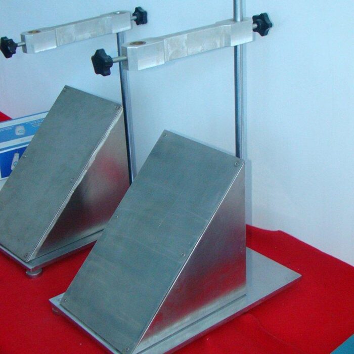 Paper Packaging Waterproof test Machine - Image 2