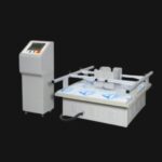 Vibration Testing Machine For Package Box HD-A521