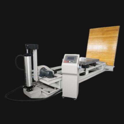 Incline impact tester HD-A523