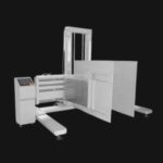 Packaging Clamping Force Testing Machine HD-A534