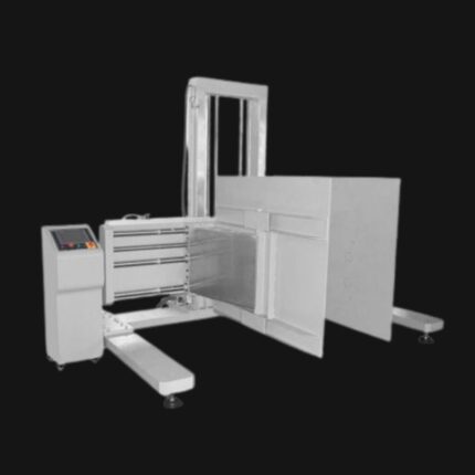 Packaging Clamping Force Testing Machine HD-A534