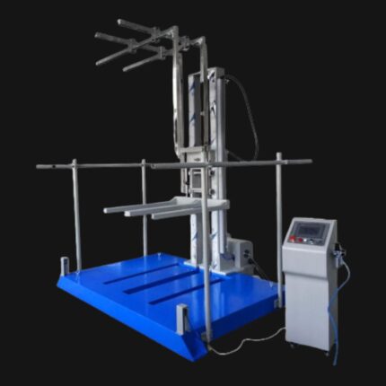 Paper Packaging Drop Test Equipment Series HD-520D
