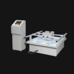 Vibration Testing Machine For Package Box HD-A521