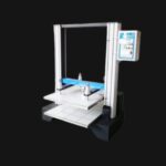 Carton Box Compression Testing Equipment HD-A501S-900