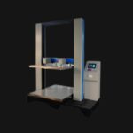 Container Compression Tester HD-A502-1500