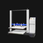 Corrugated Box Compression Tester HD-A502S-1200
