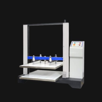 Corrugated Box Compression Tester HD-A502S-1200
