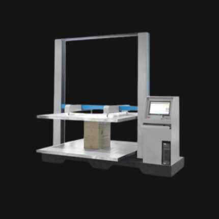 Paper Box Compression Testing Equipments HD-A505S-1500