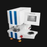 Automatic bursting strength tester