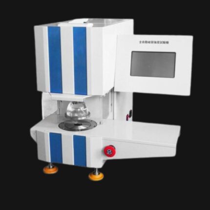 Corrugated Bursting Testing Equipment HD-A504