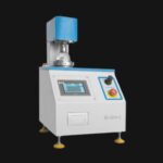 Corrugated Paper Bursting Strength Testing Machine HD-A504-2