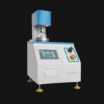 Corrugated Paper Bursting Strength Testing Machine HD-A504-2
