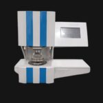 Paper Fabric Bursting Strength Tester