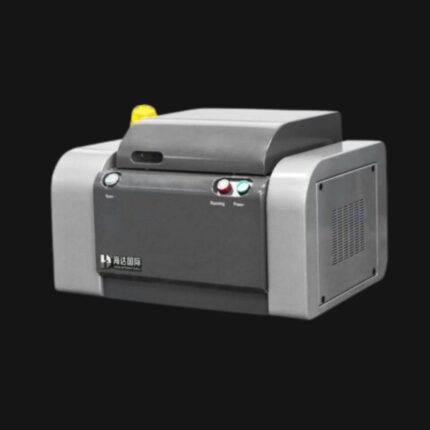 X-ray Rohs Analyzer