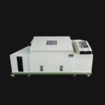 Salt Spray Test Chamber